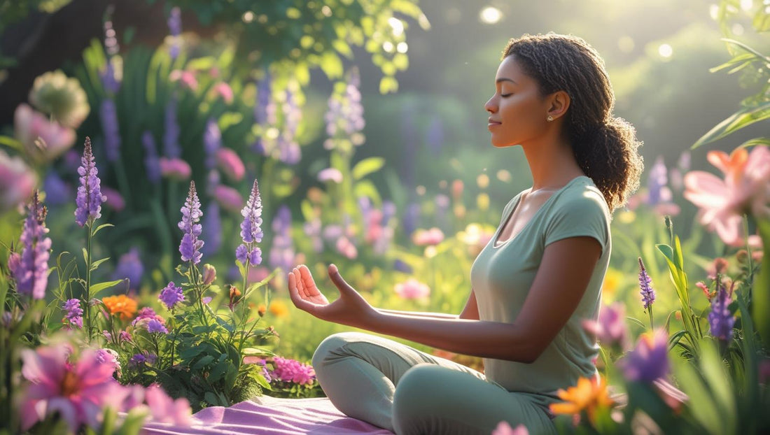 Digital Breath: your tool to regain calm and clarity, every single day